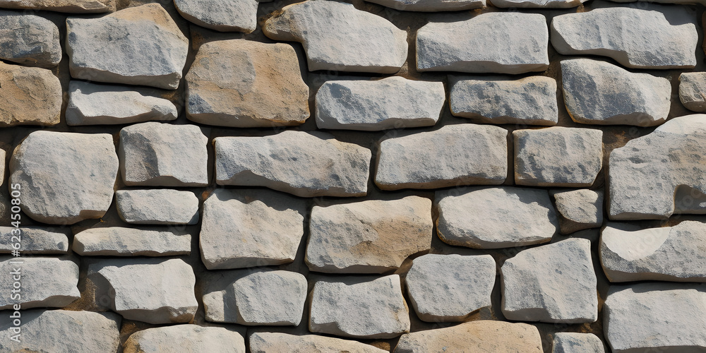 Obraz premium Background stone wall 