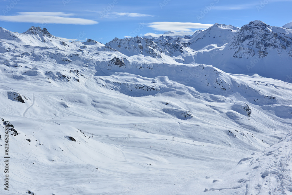 Swiss Alps Swiss Alps