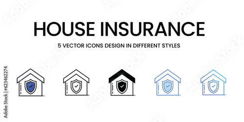 Lifting Desk Icon Design in Five style with Editable Stroke. Line, Solid, Flat Line, Duo Tone Color, and Color Gradient Line. Suitable for Web Page, Mobile App, UI, UX and GUI design.