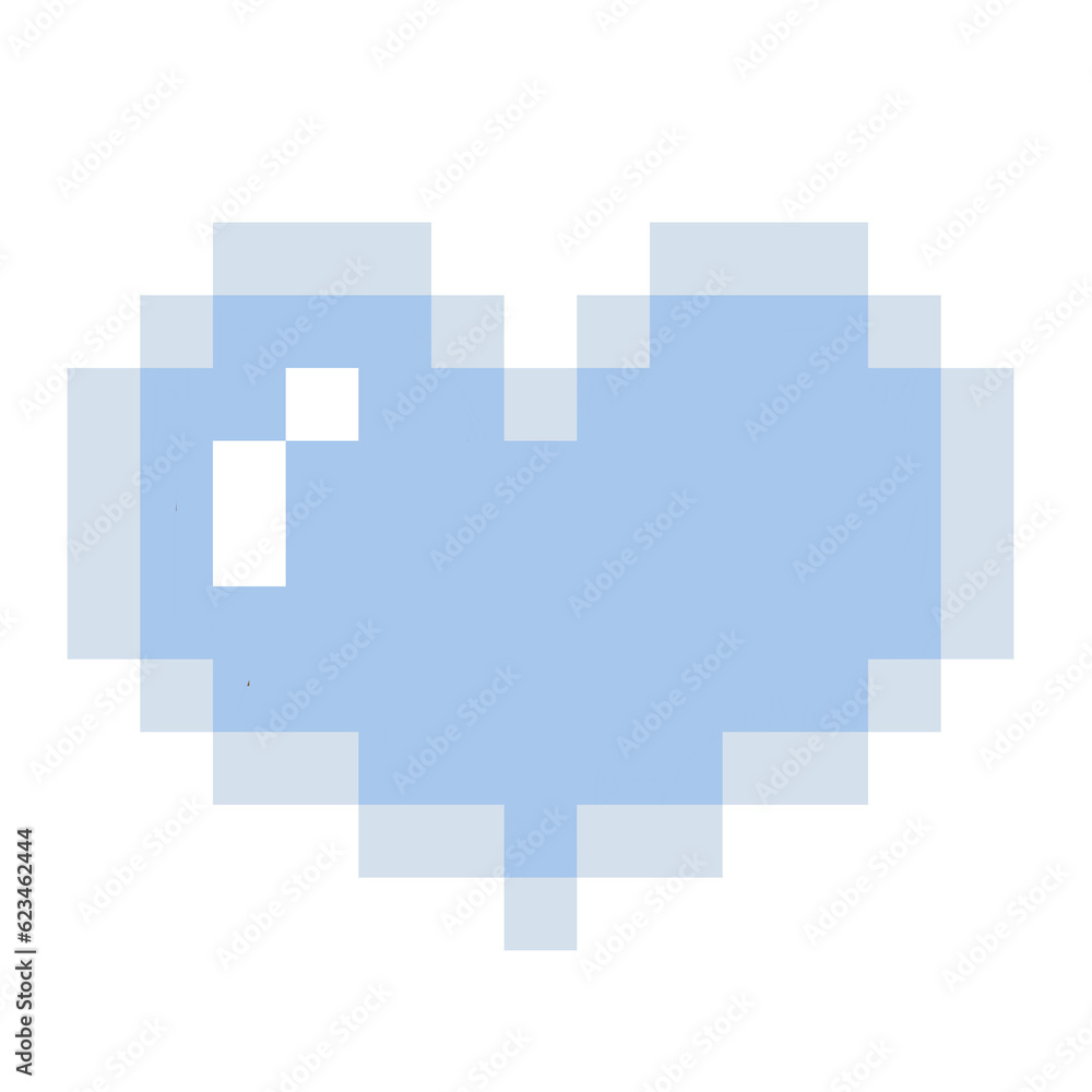 Haert Pixel Haert Pixel