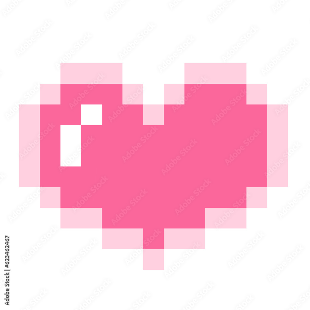 Haert Pixel Haert Pixel
