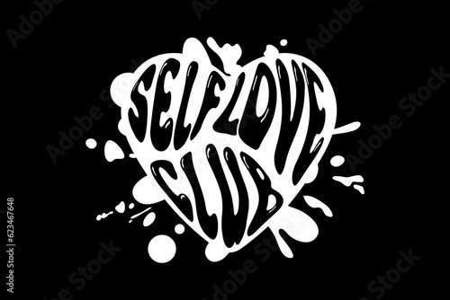 groovy style, t shirt design, streetwear design