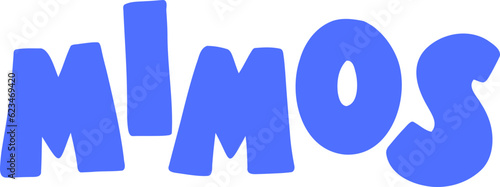 Mimos