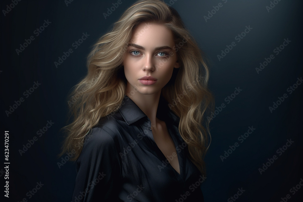 beautiful young woman beautiful young woman