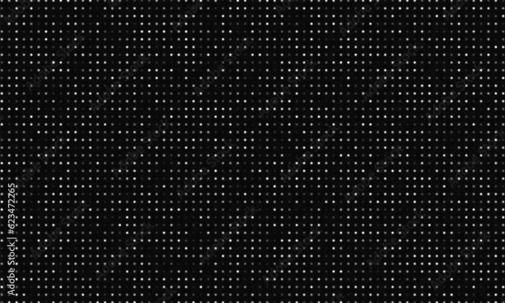 Transparent Abstract Digital Vector Background: Moving White Flashing Dots in a Matrix or Digital Board Style Transparent Abstract Digital Vector Background: Moving White Flashing Dots in a Matrix or Digital Board Style