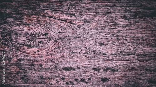 Characteristics and patterns of old planks 