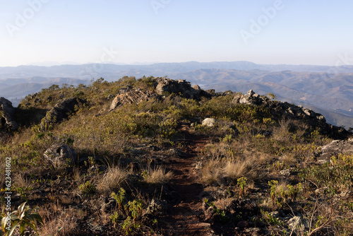 alto da montanha