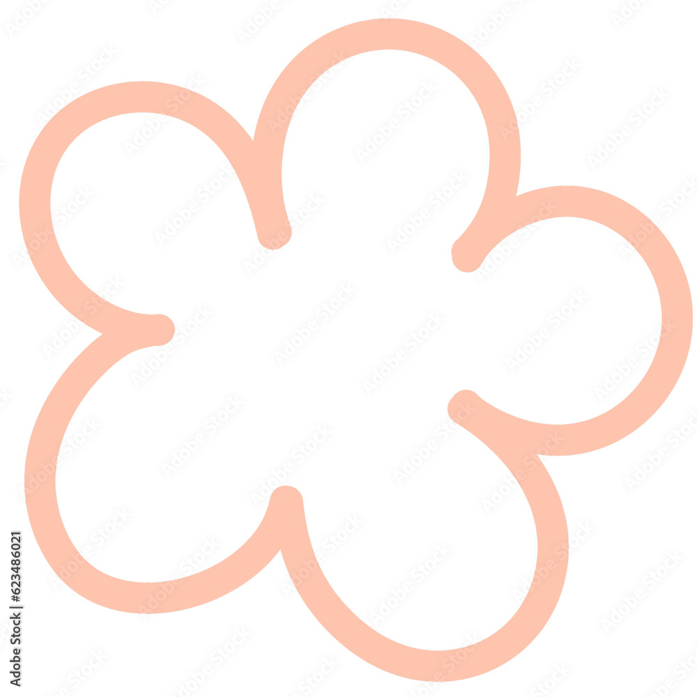 Flower tree plant natureLine Icon Doodle Collection Colorful Illustration Combination Shape Office Worker Flower tree plant natureLine Icon Doodle Collection Colorful Illustration Combination Shape Office Worker
