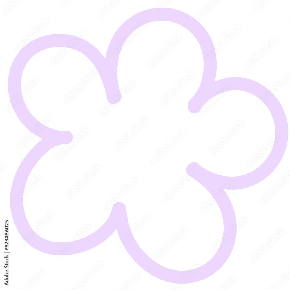 Flower tree plant natureLine Icon Doodle Collection Colorful Illustration Combination Shape Office Worker Flower tree plant natureLine Icon Doodle Collection Colorful Illustration Combination Shape Office Worker