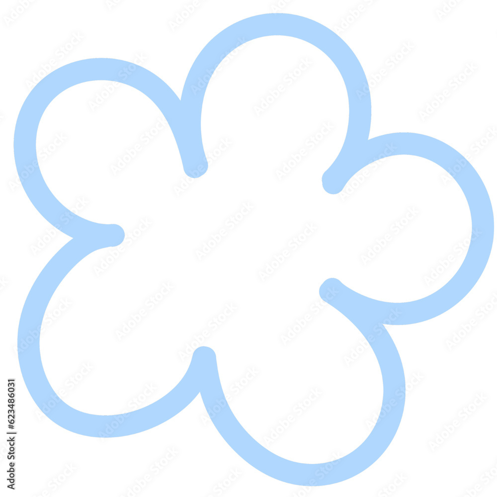 Flower tree plant natureLine Icon Doodle Collection Colorful Illustration Combination Shape Office Worker Flower tree plant natureLine Icon Doodle Collection Colorful Illustration Combination Shape Office Worker