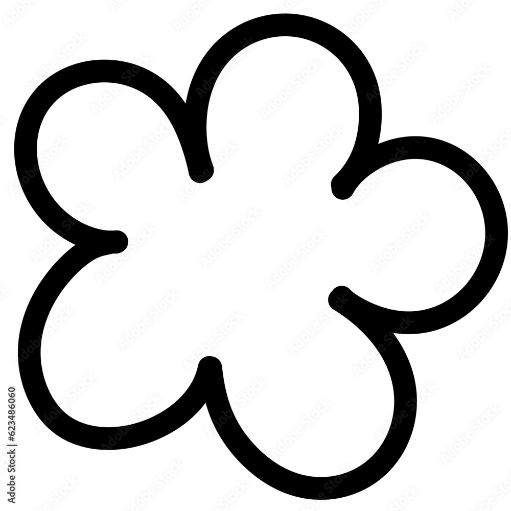 Flower tree plant natureLine Icon Doodle Collection Colorful Illustration Combination Shape Office Worker Flower tree plant natureLine Icon Doodle Collection Colorful Illustration Combination Shape Office Worker