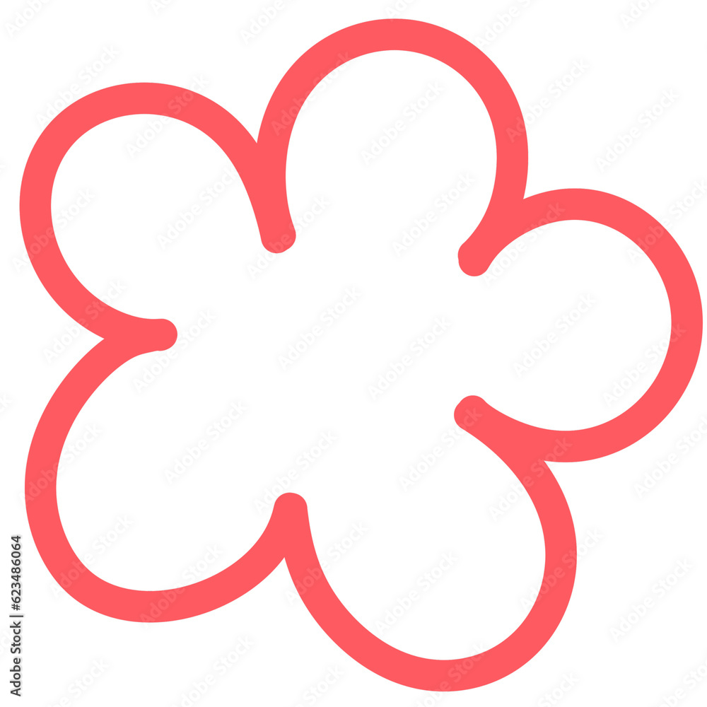 Flower tree plant natureLine Icon Doodle Collection Colorful Illustration Combination Shape Office Worker Flower tree plant natureLine Icon Doodle Collection Colorful Illustration Combination Shape Office Worker