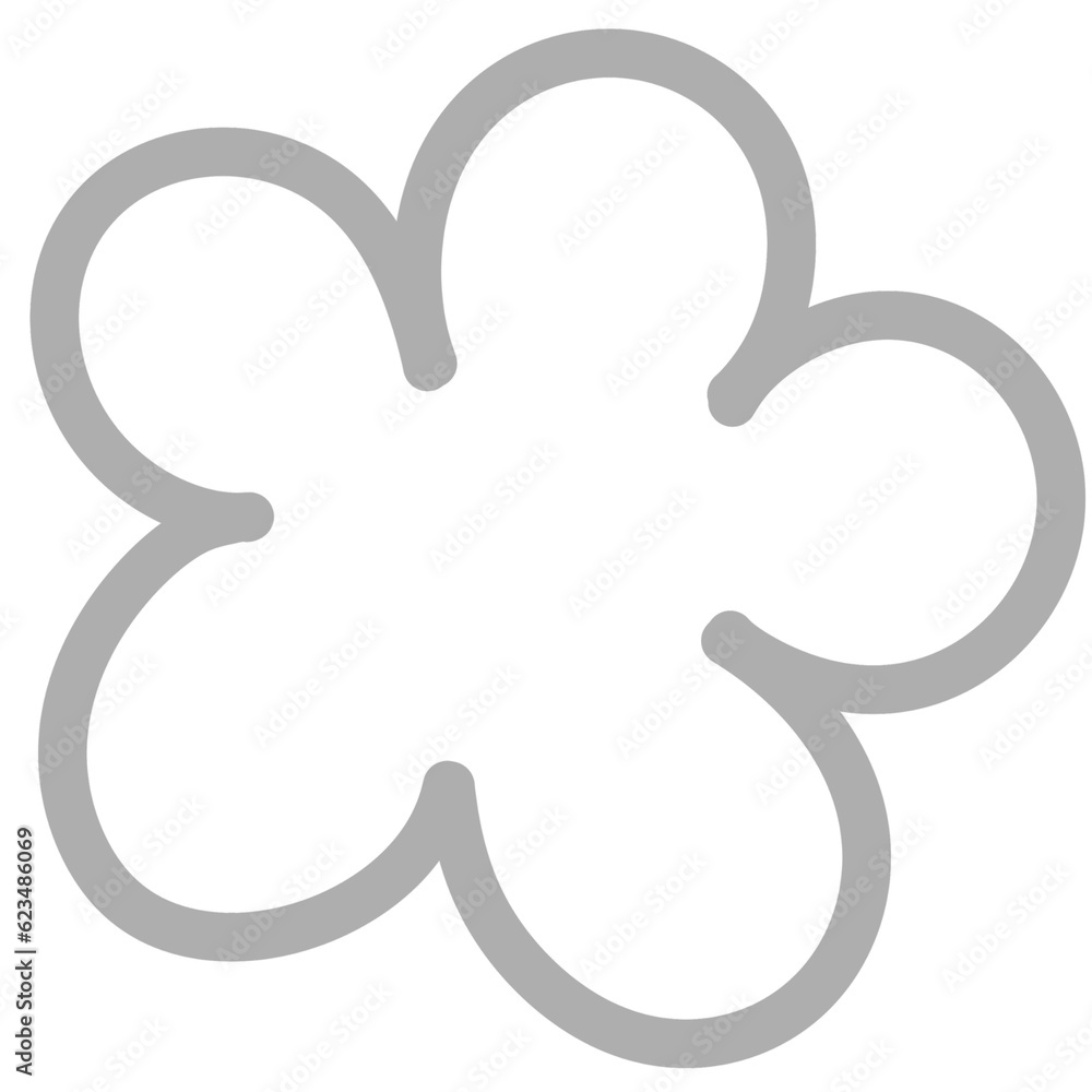 Flower tree plant natureLine Icon Doodle Collection Colorful Illustration Combination Shape Office Worker Flower tree plant natureLine Icon Doodle Collection Colorful Illustration Combination Shape Office Worker