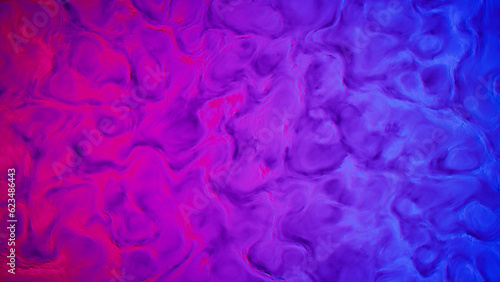 rose - blue horror phantom biological forms texture backdrop - photo of nature
