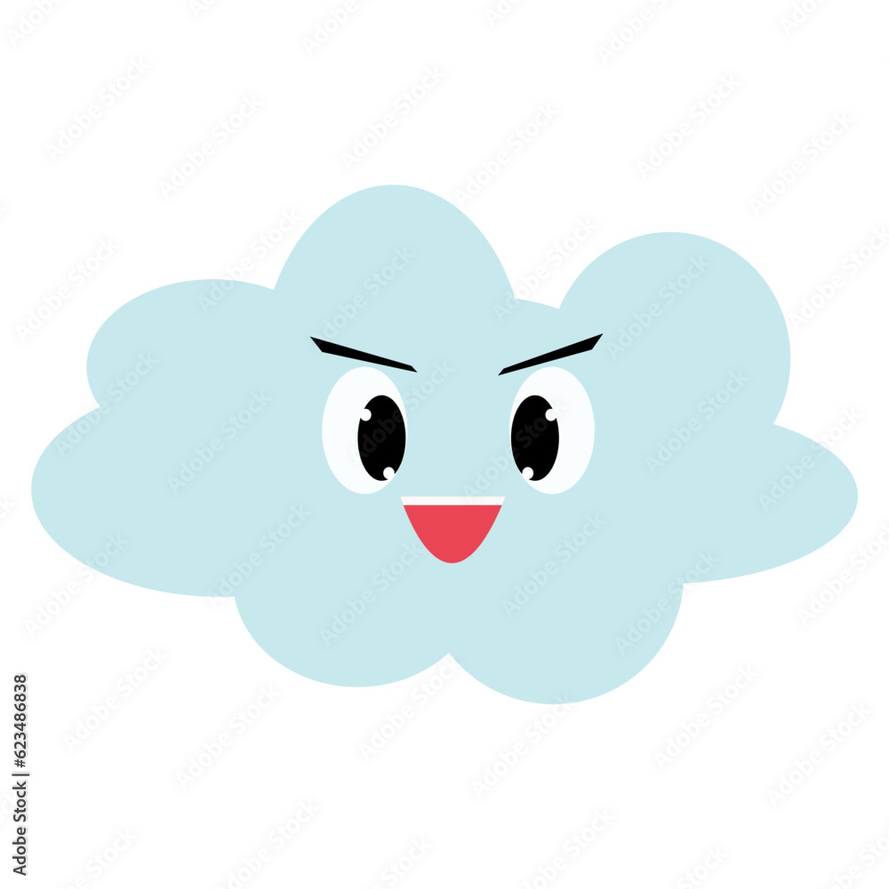 Cute Cloud Cute Cloud