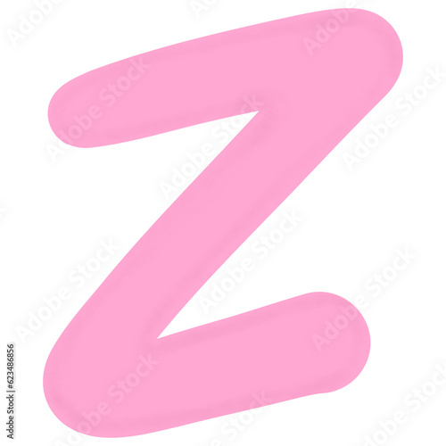 Z