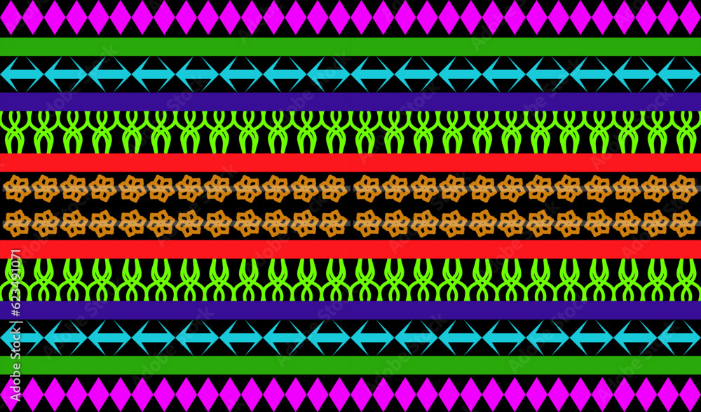 pattern with lines pattern with lines