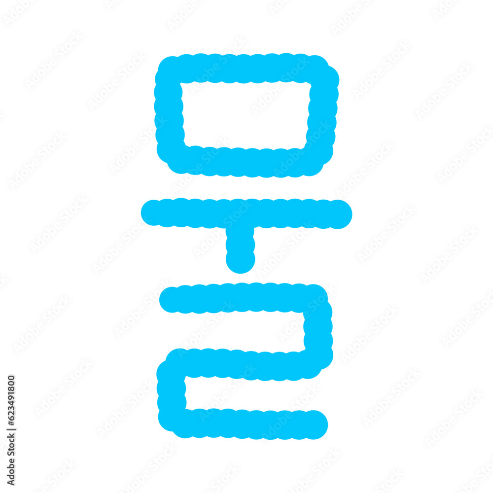 Water Food Shop shopping restaurant sellers icon line sticker art Water Food Shop shopping restaurant sellers icon line sticker art