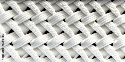 weaveclose-uptexurewhite background,woven basket texture