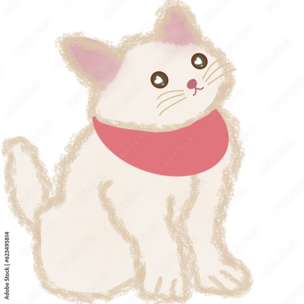 cat cat
