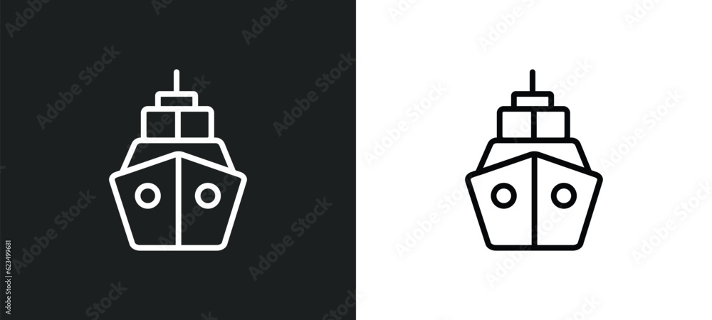 boating icon isolated in white and black colors. boating outline vector icon from transport collection. collection for web, mobile apps and ui. boating icon isolated in white and black colors. boating outline vector icon from transport collection. collection for web, mobile apps and ui.