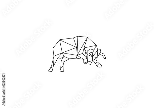 geometri bull run
