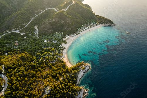 Greece Armenistis