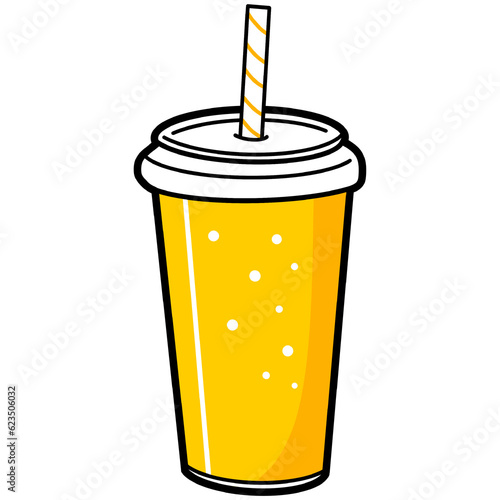 Coffee cup drink glass tea