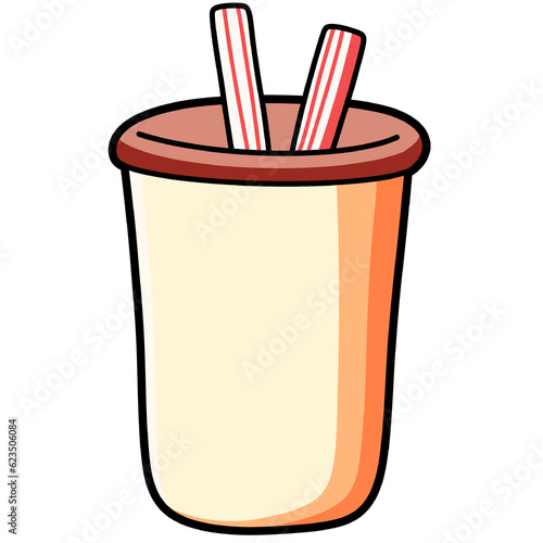 Coffee cup drink glass tea