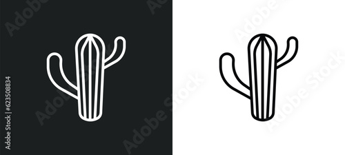argentina icon isolated in white and black colors. argentina outline vector icon from people collection for web, mobile apps and ui.