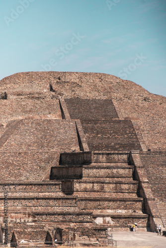 teotihuacan mexico mayas 