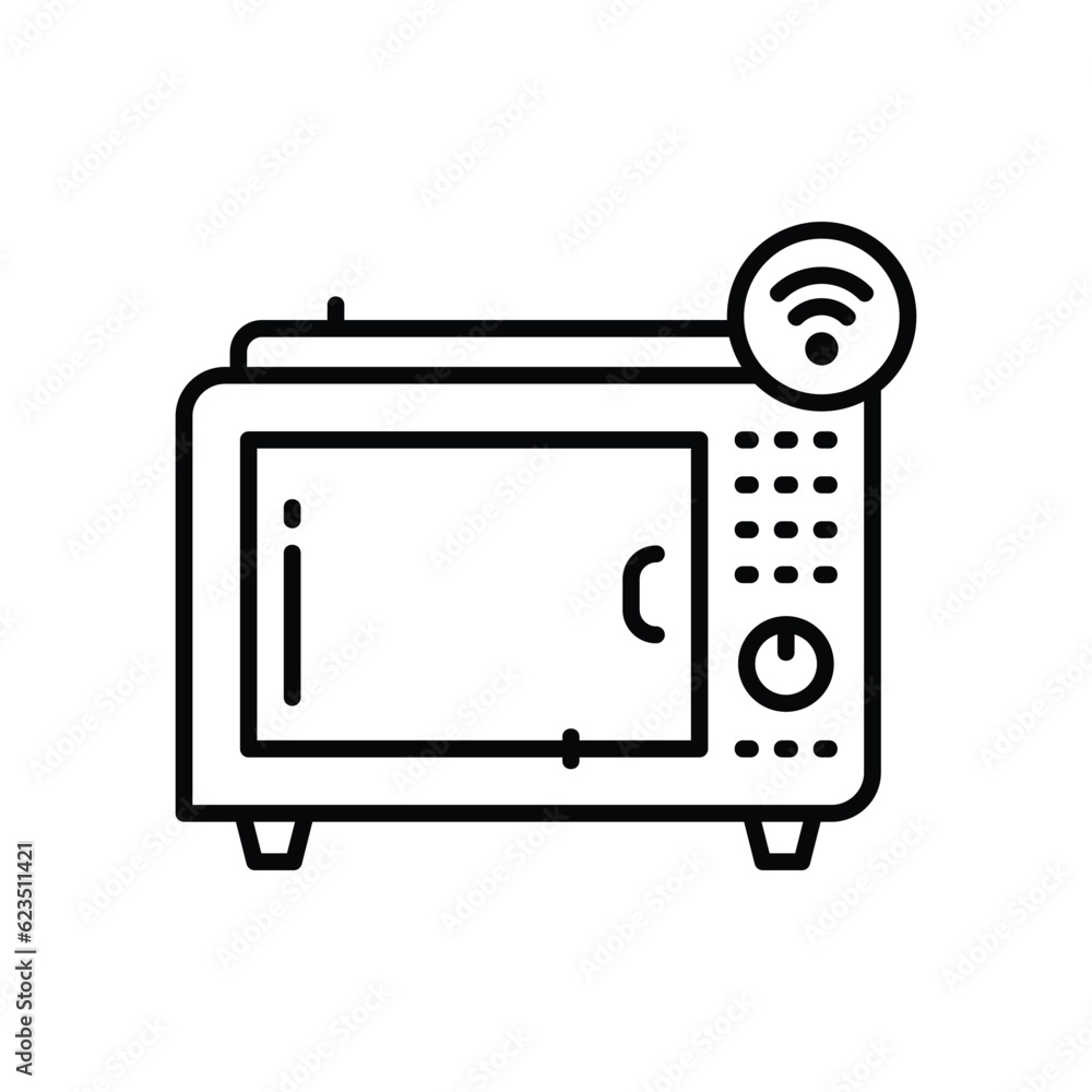 Semantic Web icon. Vector stock illustration. Semantic Web icon. Vector stock illustration.