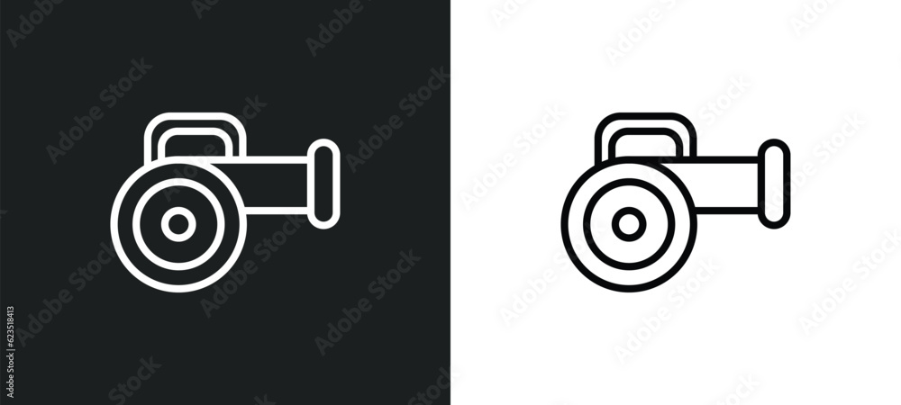 leaf blower icon isolated in white and black colors. leaf blower outline vector icon from electronic devices collection for web, mobile apps and ui. leaf blower icon isolated in white and black colors. leaf blower outline vector icon from electronic devices collection for web, mobile apps and ui.