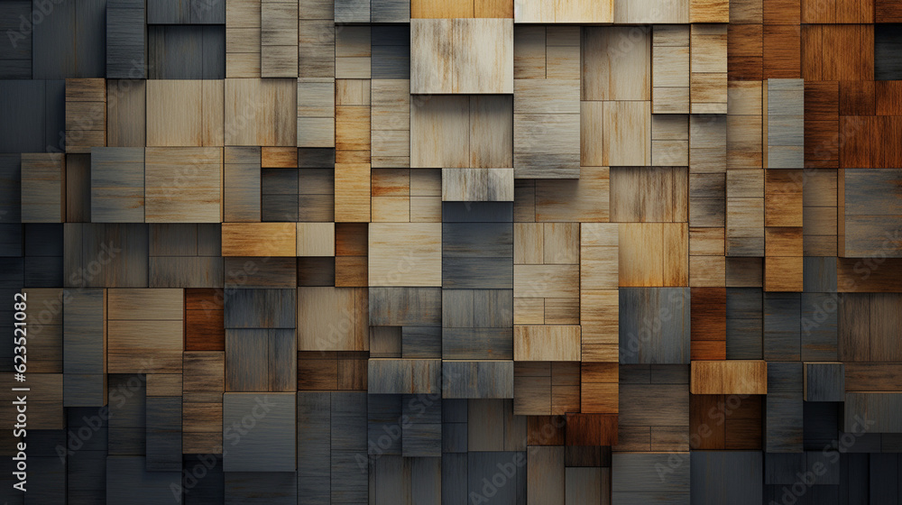 An artistic abstract image featuring patterns and textures, inviting viewers to interpret and appreciate the beauty in simplicity Generative AI An artistic abstract image featuring patterns and textures, inviting viewers to interpret and appreciate the beauty in simplicity Generative AI