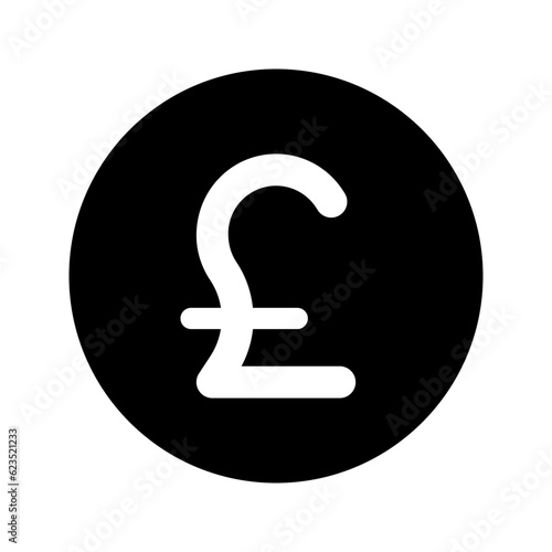 pound glyph icon