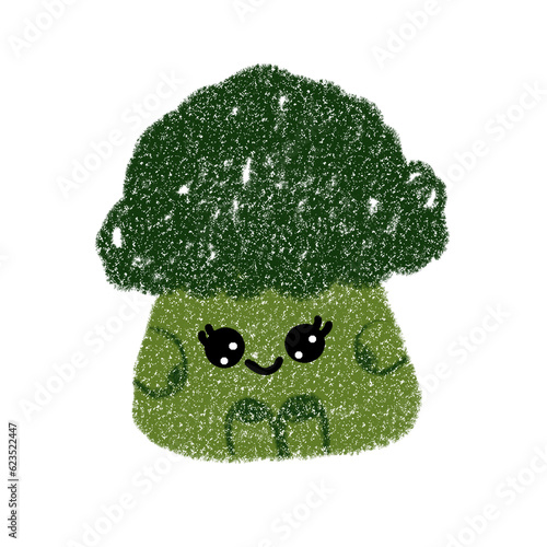 green grass Broccoli Brugge