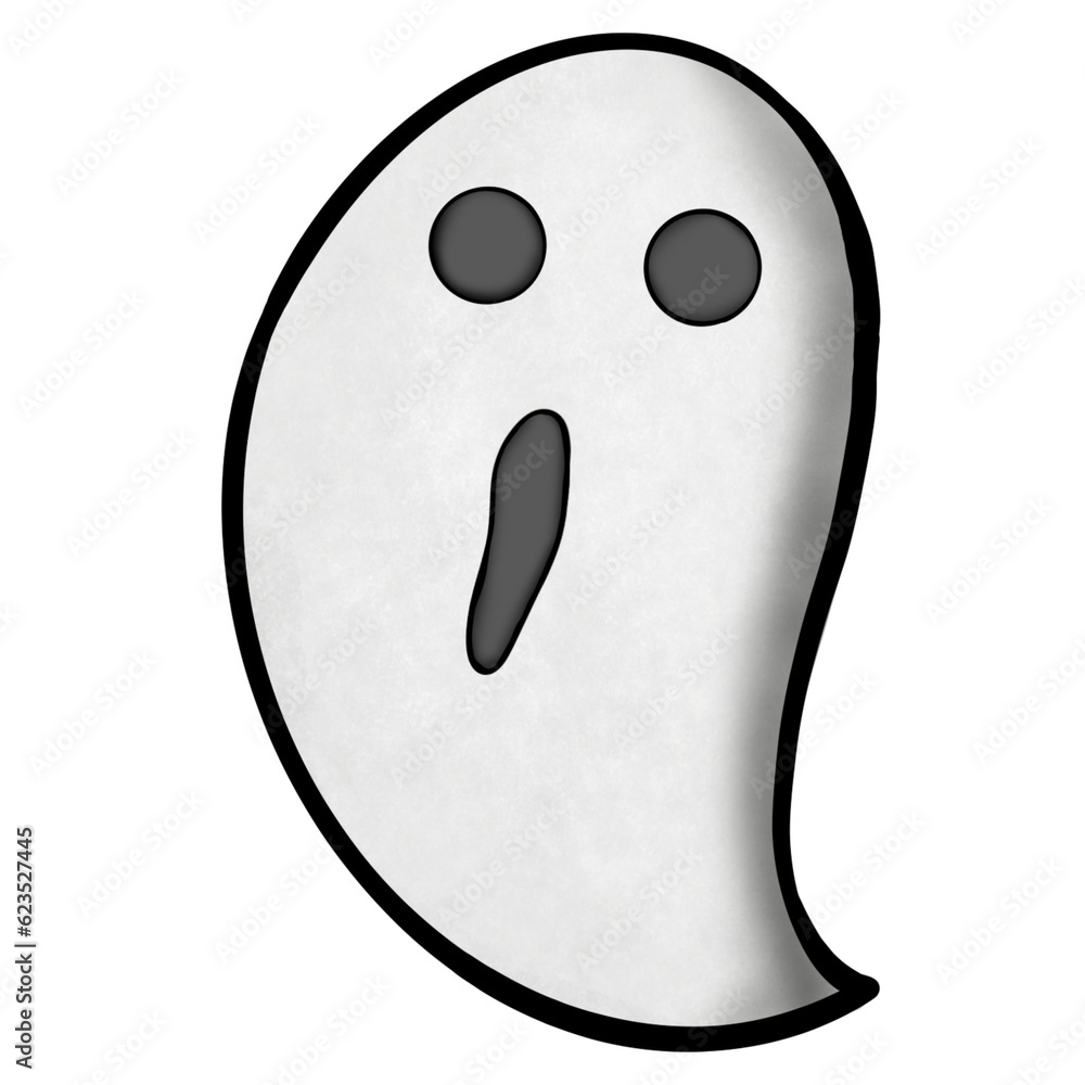 Ghost Ghost