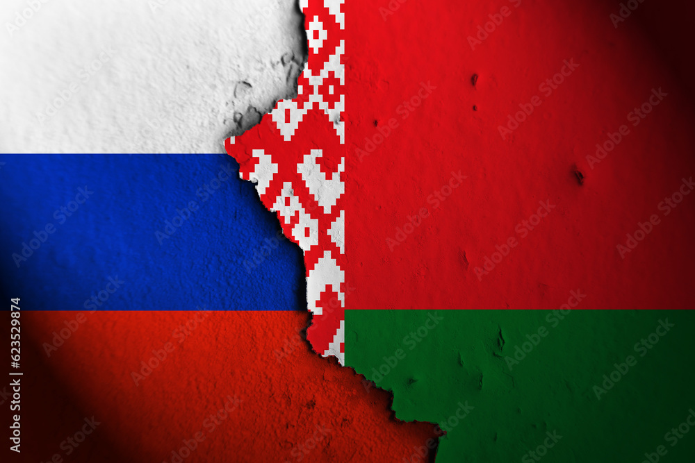 Relations between Russia and Belarus. Russia vs Belarus.