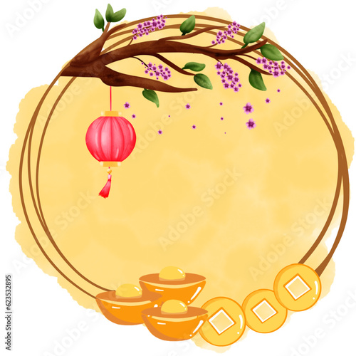 Mind autumn festival 
