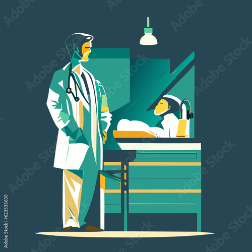 Doctors 