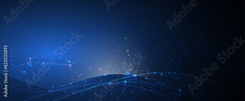A neural network is a type of computer system modeled on the human brain, used for machine learning and pattern recognition.