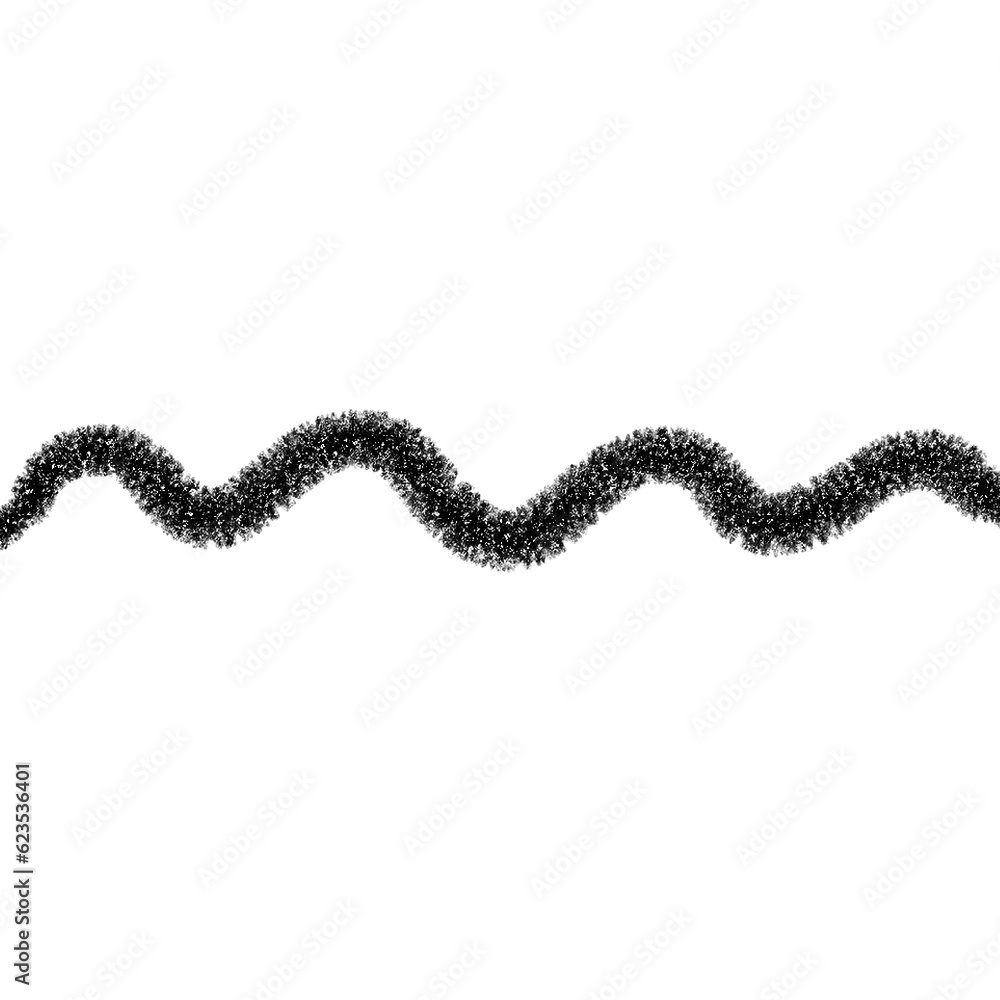 Wavy Lines Wavy Lines