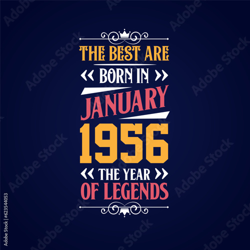 Wallpaper Mural Best are born in January 1956. Born in January 1956 the legend Birthday Torontodigital.ca