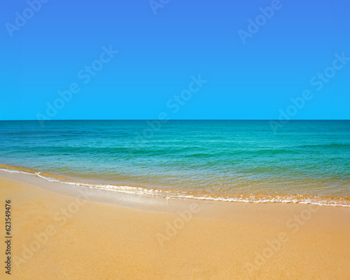 Sea  Sun  Sand