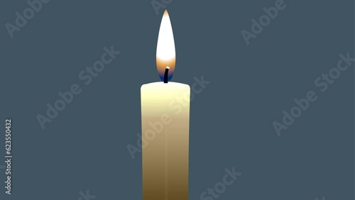 candle light candlelight burning