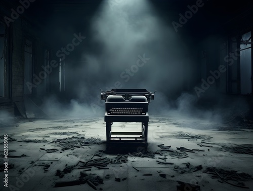 Die unsichtbaren Autoren: Die Welt der Ghostwriter
