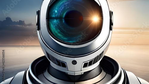 camera lens