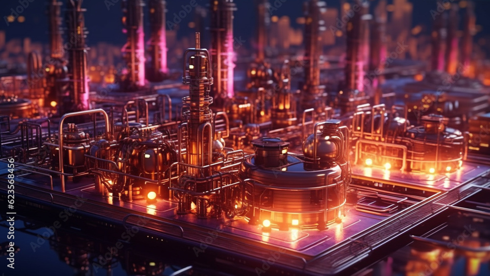 concept of future artificial intelligence industry automotive robotic digital technology manufacturing factory visual digitization
concept of future artificial intelligence industry automotive robotic digital technology manufacturing factory visual digitization
