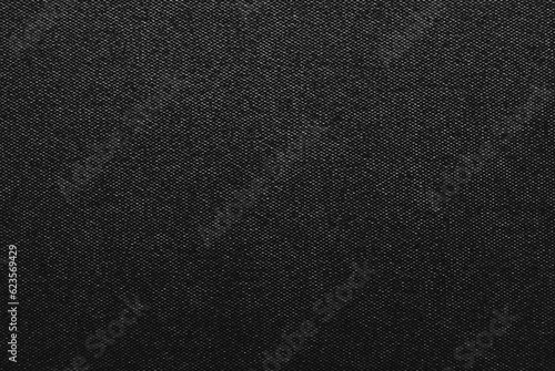 Black texture, black glossy craft paper texture as background 