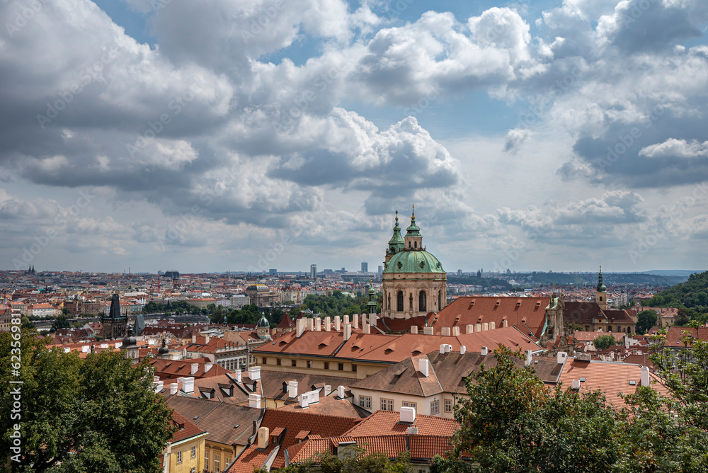 Obraz premium Prag